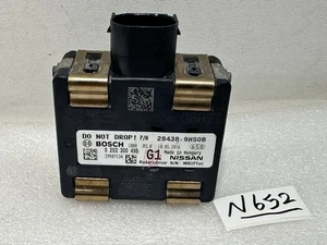 2016 - 2018 Nissan altima OEM Distance Radar Sensor 28438-9HS0B - Picture 1 of 9