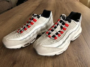 Nike Air Sneaker Turnschuhe Herren Gr. 45 *neu - Bild 1 von 16