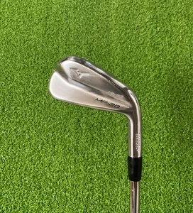Mizuno MP-20 HMB 3 Iron Steel X100 Extra Stiff Right Handed Golf Club 39” - Picture 1 of 10