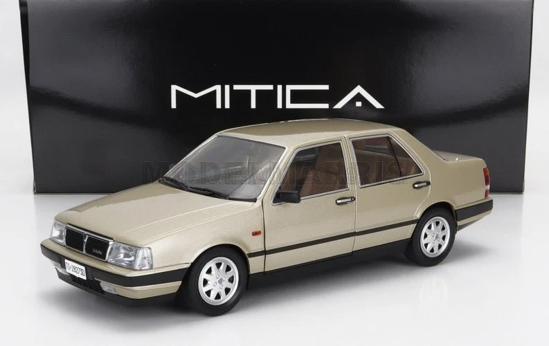 1/18 MITICA-DIECAST - LANCIA - THEMA TURBO i.e. 1S 1984 202002-D