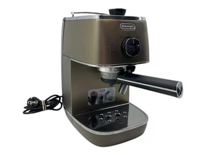 CAFETERA ESPRESSO DELONGHI EC1341.BZ 19323691 - Imagen 1 de 5