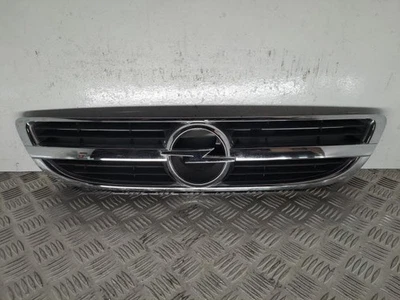 Calandre OPEL ZAFIRA A PHASE 2 93174311 - Photo 1/3