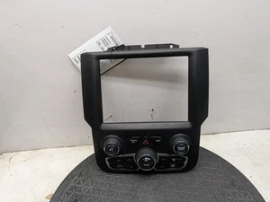Temperature Control Classic Style Fits 13-23 DODGE 1500 PICKUP 760905 - Picture 1 of 8