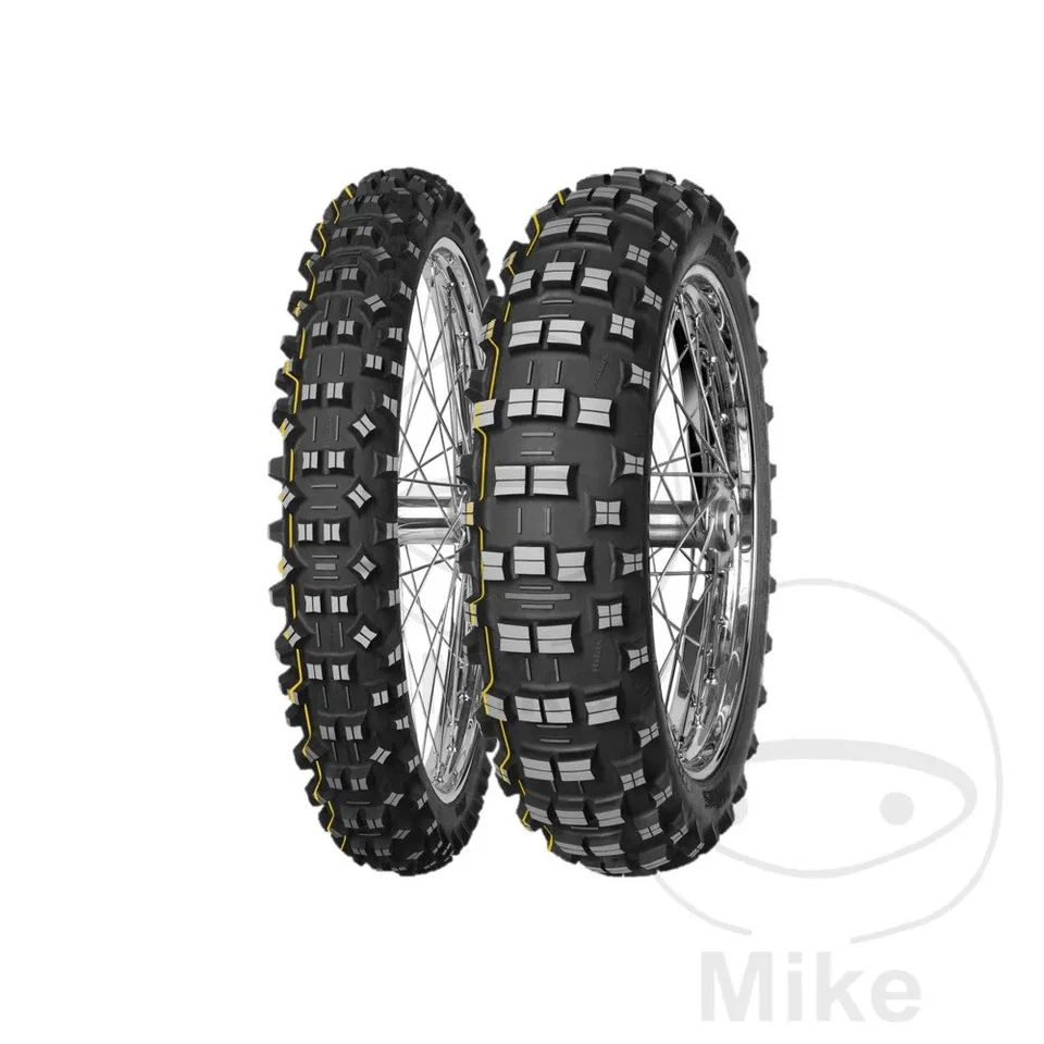 Reifen 140/80-18 70R TT rear Reifen Mitas Terra Force-EF 8590341096173 - Bild 1 von 1