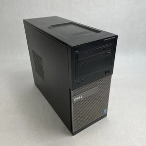 Dell Optiplex 3020 MT Intel Core i5-4590 3.30 GHz 4 GB Ram No HDD No OS - Picture 1 of 16