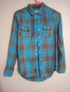 Camiseta cuadrada Mossimo Country Style talla XSmall - Imagen 1 de 3