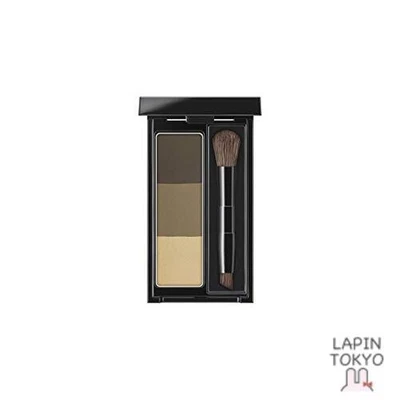 [NEW] KATE Designing Eyebrow 3D EX-7 Olive Gray 1 piece - Image 1 of 4