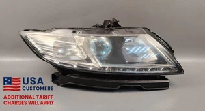 2011 2016 HONDA CRZ ZF1 Right HeadLight Assembly Oem Jdm 33101SZTA13 - Picture 1 of 23