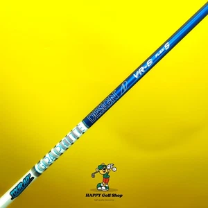Tour AD VR-6S Driver Shaft | Stiff Flex | Callaway Adaptor | 45.75” JDM Premium - Picture 1 of 10