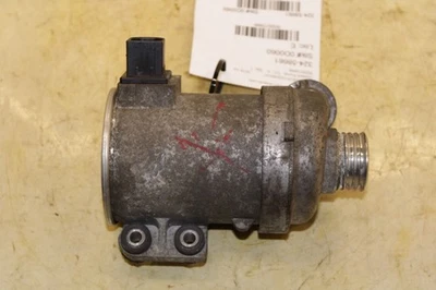 BMW X3 xDrive28i 2013-2017 2L AWD motor refrigerante bomba de agua eléctrica 11518635089 Foto 1 de 4