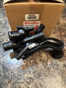 Motorad 921-221 Integrated Housing Thermostat FREE SHIPPING!!! - Picture 1 of 4
