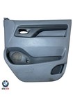PEUGEOT EXPERT MK3 FRONT RIGHT DRIVER SIDE DOOR CARD