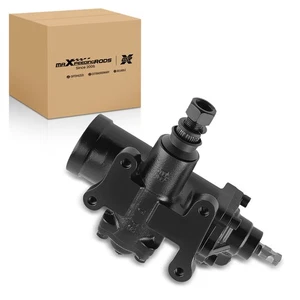 Power Steering Gear Box For Chevy C10 GMC C1500 1969-1987 Replacement - Picture 1 of 13