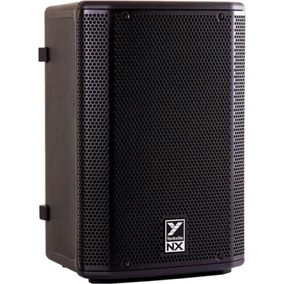 Yorkville NX8P 8” 1000W Powered 2-Way Loudspeaker - Image 1 of 4