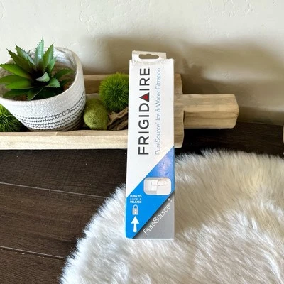 Genuine Frigidaire PureSource 3 Ultra Water & Ice Filter WF3CB -new - Image 1 of 4