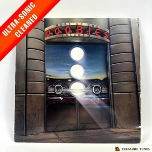 The Doobie Brothers - Best Of The Doobies - Volume II Vinyl LP - Picture 1 of 4