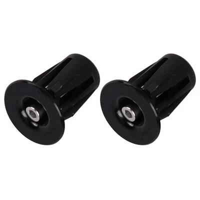  Lenkerstopfen Lenkerendstopfen Bike -Lenker -Endstopfen -Lenkerstecker - Bild 1 von 4