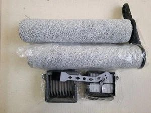 Für Tineco Floor ONE S7 Staubsauger 2 Filter & Bürstenwalzen. Kostenloser Versand  - Bild 1 von 4