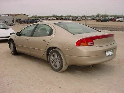 Right Rear Door Glass OEM 1999 2000 2001 2002 2003 2004 Dodge Intrepid - Image 1 of 4