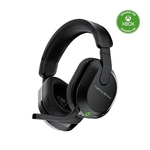 Turtle Beach Stealth 600 Schwarz Kabelloses Gaming Headset, Bluetooth Xbox, PC - Bild 1 von 4