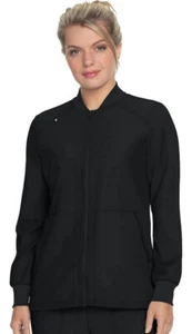 New Koi Next Gen Always in Motion Scrub Jacket 458 - Picture 1 of 13