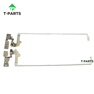 New 01AV621 For Lenovo ThinkPad S2 13 Gen 2 13 Chromebook LCD Hinges Kit L+R - Afbeelding 1 van 2