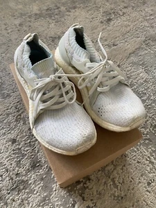 Adidas UltraBoost xParley Korallenbleichen 2017 - Größe 6,5 W - Bild 1 von 11