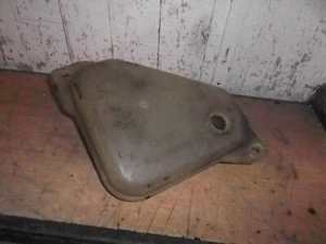 Depósito de compensación Opel Senator Monza agua de refrigeración Commodore CIH - Imagen 1 de 1