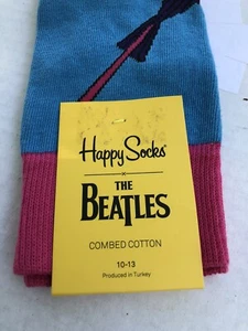 Happy Socks- The Beatles-Yellow Submarine product - Picture 1 of 5