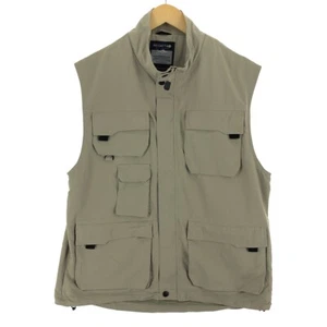 REGATTA GREAT OUTDOORS Fishing Vest Men's L /eaa465275 - Picture 1 of 5
