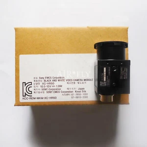 1PC New Sony XC-HR50 CCD industrial Camera - Bild 1 von 2