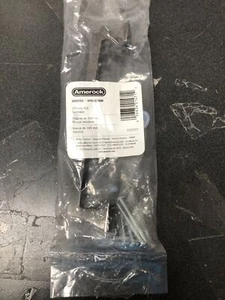Amerock BP53530GM Mulholland 6-5/16" Center Handle Pull - Gunmetal - Picture 1 of 1