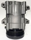 AC Compressor Ford Windstar 3.8L 99 00 01 02 03