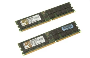 KTC-ML370G3/4G - 4GB DDR 266 Kit (Server Memory) - Picture 1 of 2