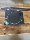 Sony PS-LX300USB Stereo Record Turntable Player 