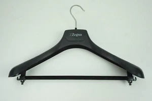 Ermenegildo Zegna Heavy Plastic Suit Hanger - Picture 1 of 3