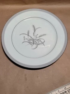 Crown Imperial PERMANENTLY YOURS Dinner Plate Wheat 10 1/8" - Picture 1 of 5