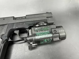P225 P229 Integrated Laser White Light AN/PEQ-14 Class3 ILWLP Lam-1000 - Picture 1 of 10