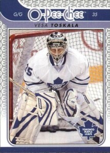 A4087- 2009-10 O-Pee-Chee HK Cards 401-600 + Rookies - Du Pick- 10 + Free