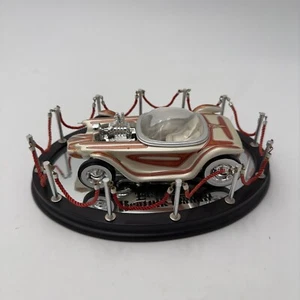 DANBURY MINT 1960 BEATNIK BANDIT *VERY RARE/COMPLETE/IMMACULATE Ed Roth - Picture 1 of 7