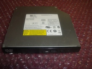 Dell Poweredge Slimline DVD-ROM SATA Drive F77DM - Picture 1 of 1
