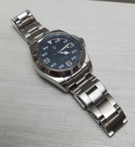 Pagani Design PD-1692 Air King Men's 39MM 200M NH35 Automatic Wristwatch Watch - Picture 1 of 20