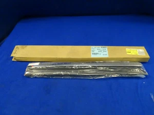 99 00 01 Ford Windstar Door Molding Kit OEM 1999 2000 2001 E04 - Picture 1 of 5