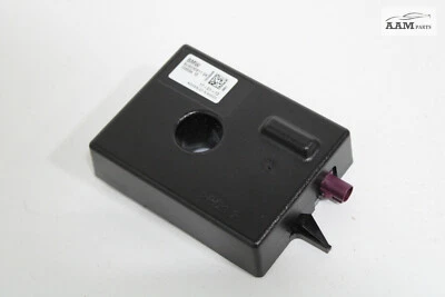 2011-2018 BMW 335I XDRIVE 328I F30 RADIO BACK UP ANTENNA AMPLIFIER MODULE OEM - Image 1 of 4