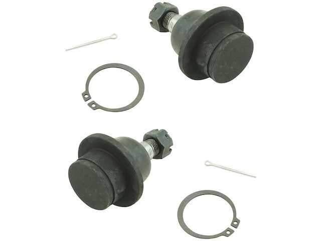 DIY Solutions 42VY78C Front Lower Ball Joint Set Fits 2002 Lincoln Blackwood - Image 1 of 1