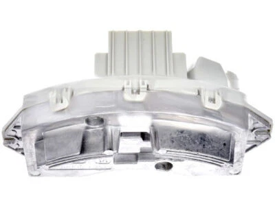 Resistencia de motor soplador Dorman 25416HBPP 2010 2011 BMW 335i xDrive 2009-2013 Foto 1 de 2