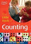 The Little Book of Counting: Little Books with Big... by Clare Beswick Paperback