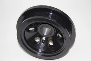 PRW 2437000 SFI Engine Harmonic Balancer Mopar Hemi 6.1L 2005-08 - Picture 1 of 2