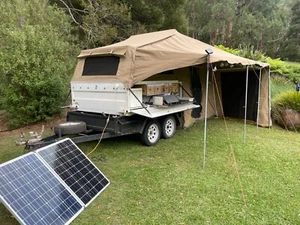 used slide on campers - Picture 1 of 8
