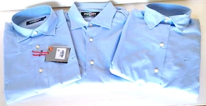 CAMICIA DUCATI Uomo . M. Lunga 100% cottone taglie Dalla S alla 4XL - Imagen 1 de 3
